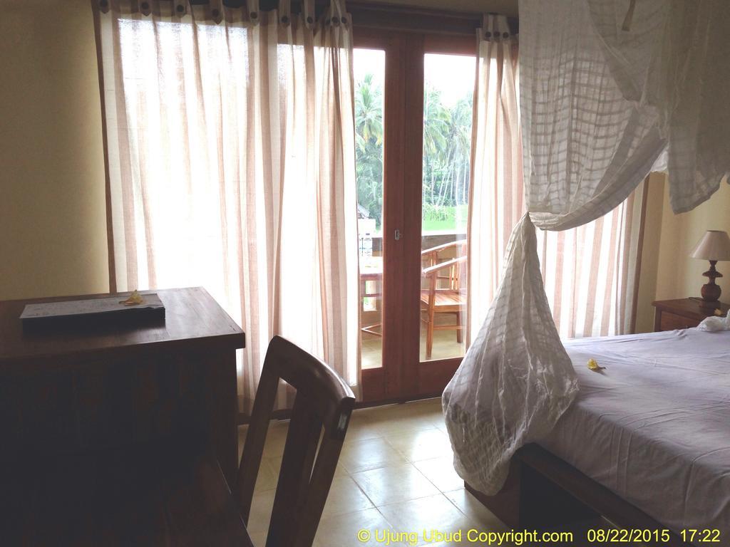 Ujung Ubud Guesthouse Room photo